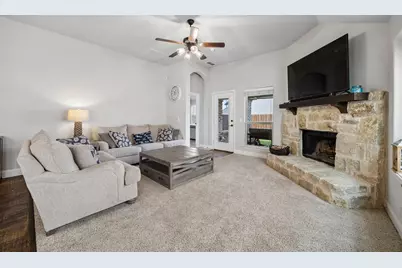 4407 Milrany Lane, Melissa, TX 75454 - Photo 8