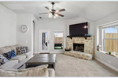 4407 Milrany Lane, Melissa, TX 75454 - Photo 10