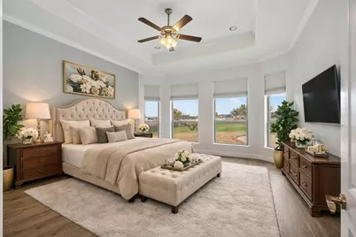 224 Bearclaw Circle, Aledo, TX 76008 - Photo 24