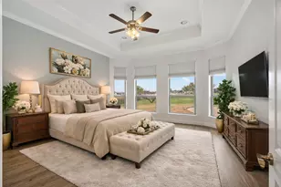 224 Bearclaw Cir, Aledo, TX 76008 - Photo 24