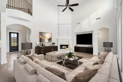 224 Bearclaw Circle, Aledo, TX 76008 - Photo 14