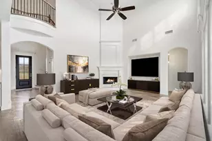 224 Bearclaw Cir, Aledo, TX 76008 - Photo 14