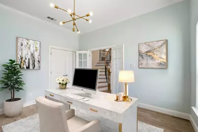 224 Bearclaw Circle, Aledo, TX 76008 - Photo 36