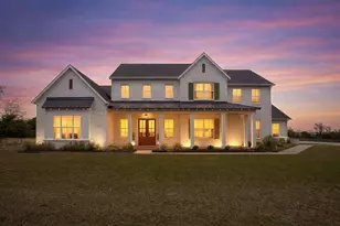 2020 Meadowlark Ct, Aledo, TX 76008 - Photo 40