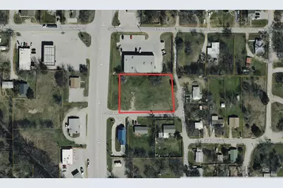 402 E Jacksboro Street, Chico, TX 76431 - Photo 1