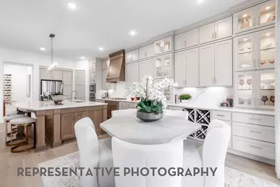 312 Short Cut Street, Northlake, TX 76247 - Photo 4