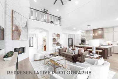 312 Short Cut Street, Northlake, TX 76247 - Photo 8