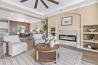 30 Timber Hills Lane, Mineral Wells, TX 76067 - Photo 8