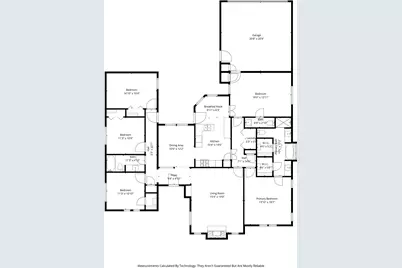 409 Shadow Bend Drive, Richardson, TX 75081 - Photo 28