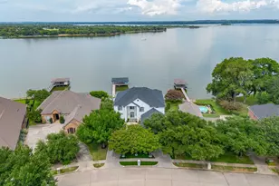 1917 Spinnaker Ln, Azle, TX 76020 - Photo 36