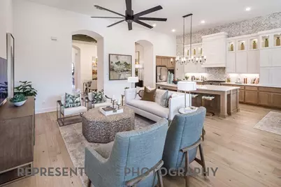 2816 Cloudbreak Lane, Northlake, TX 76247 - Photo 6