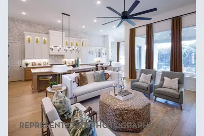 2816 Cloudbreak Lane, Northlake, TX 76247 - Photo 4