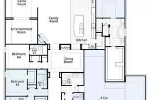 2816 Cloudbreak Ln, Northlake, TX 76247 - Photo 1