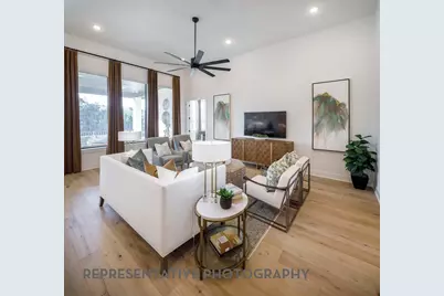 2816 Cloudbreak Lane, Northlake, TX 76247 - Photo 6