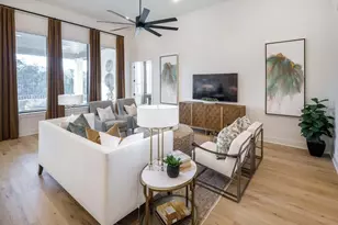 2816 Cloudbreak Ln, Northlake, TX 76247 - Photo 6