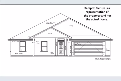 7603 Hudson Way, Abilene, TX 79605 - Photo 1