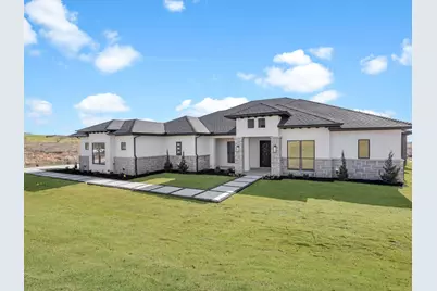 12409 Bella Perdono Drive, Fort Worth, TX 76126 - Photo 2