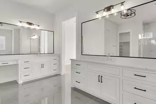 12409 Bella Perdono Dr, Fort Worth, TX 76126 - Photo 10