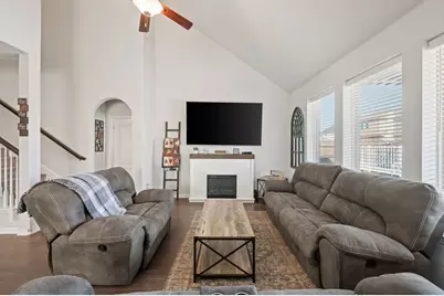 2803 Chestnut Lane, Melissa, TX 75454 - Photo 8