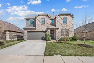 2803 Chestnut Ln, Melissa, TX 75454 - Photo 1