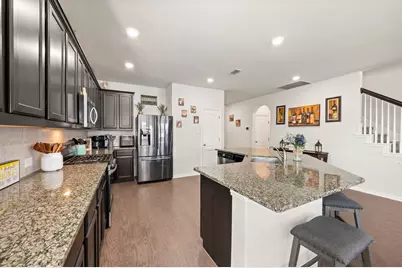 2803 Chestnut Lane, Melissa, TX 75454 - Photo 12