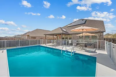 2803 Chestnut Lane, Melissa, TX 75454 - Photo 38