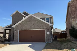 9320 Pepper Grass Dr, Fort Worth, TX 76131 - Photo 2