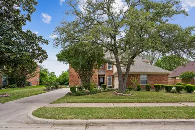 2417 Fulton Drive, Garland, TX 75044 - Photo 6