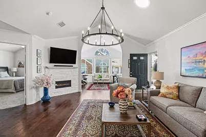 6164 Haley Lane, Fort Worth, TX 76132 - Photo 6