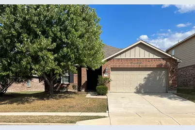 6928 Derbyshire Drive, Fort Worth, TX 76137 - Photo 1