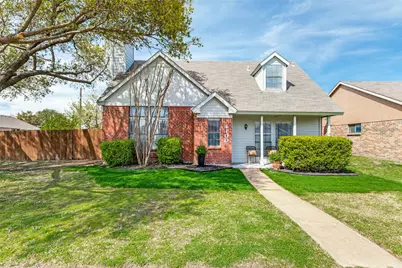 4100 Malone Avenue, The Colony, TX 75056 - Photo 1
