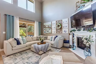 813 Spring Falls Drive, McKinney, TX 75071 - Photo 6