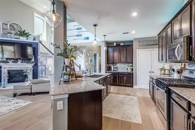 813 Spring Falls Drive, McKinney, TX 75071 - Photo 18