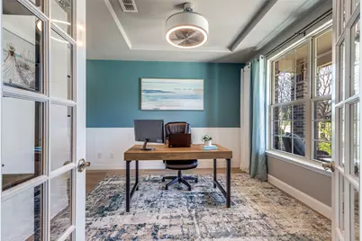 813 Spring Falls Drive, McKinney, TX 75071 - Photo 12