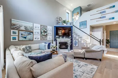 813 Spring Falls Drive, McKinney, TX 75071 - Photo 8