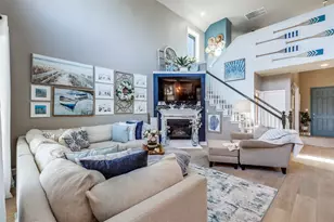 813 Spring Falls Dr, McKinney, TX 75071 - Photo 8