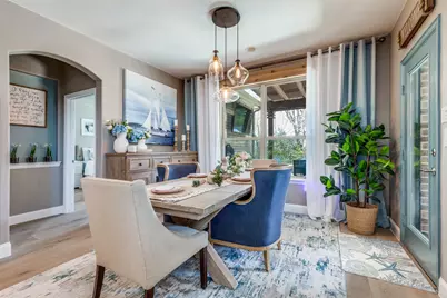 813 Spring Falls Drive, McKinney, TX 75071 - Photo 14