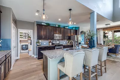 813 Spring Falls Drive, McKinney, TX 75071 - Photo 16