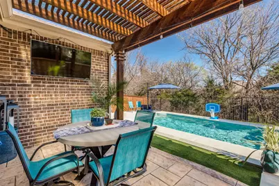 813 Spring Falls Drive, McKinney, TX 75071 - Photo 34