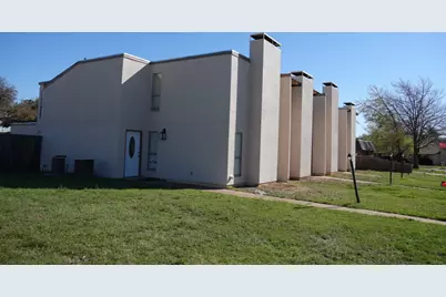 4950 Greenslope Drive #4950, 4952, 4954, 4956, Abilene, TX 79606 - Photo 1