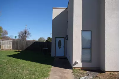 4950 Greenslope Drive #4950, 4952, 4954, 4956, Abilene, TX 79606 - Photo 2