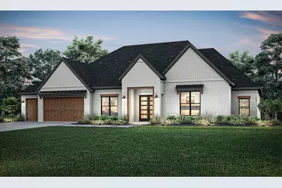 128 Texas Ash Drive, Krugerville, TX 76227 - Photo 1