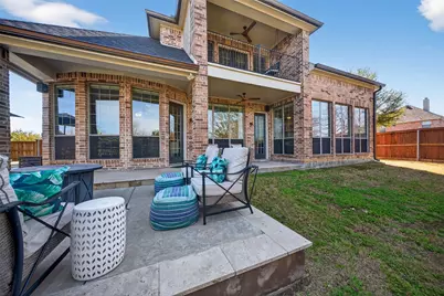 301 Foxcroft Lane, Keller, TX 76248 - Photo 34