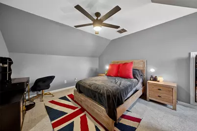 301 Foxcroft Lane, Keller, TX 76248 - Photo 32