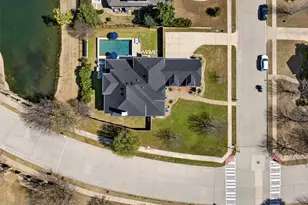 301 Foxcroft Ln, Keller, TX 76248 - Photo 34