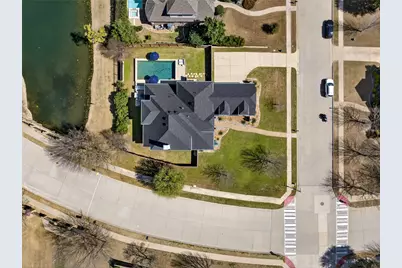 301 Foxcroft Lane, Keller, TX 76248 - Photo 36