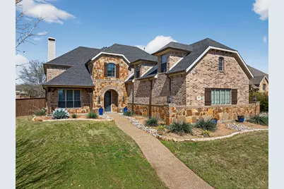 301 Foxcroft Lane, Keller, TX 76248 - Photo 6