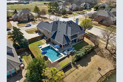 301 Foxcroft Lane, Keller, TX 76248 - Photo 36