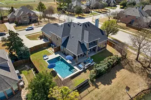 301 Foxcroft Ln, Keller, TX 76248 - Photo 36