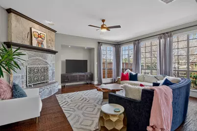 301 Foxcroft Lane, Keller, TX 76248 - Photo 2